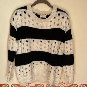Lush Sweater Size S/M